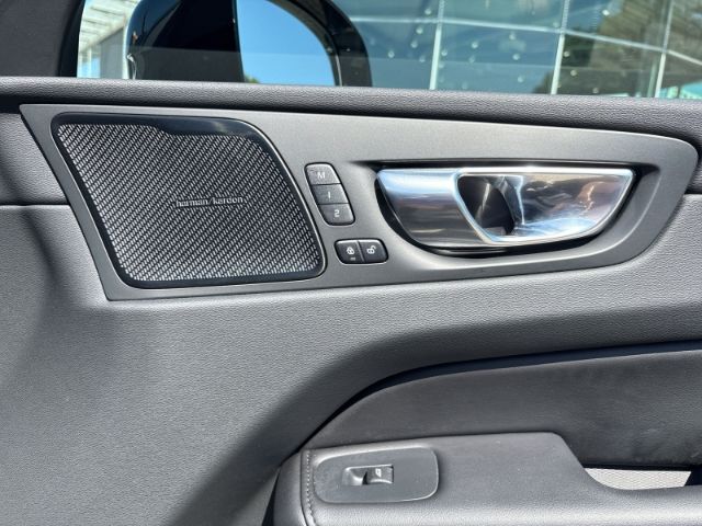 Volvo XC60 Plus Dark B4 Diesel 20''LM Standhz 360kam D