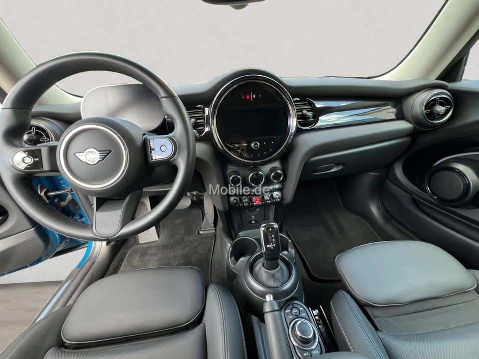 MINI Cooper Classic - Samsaru's Car Outlet