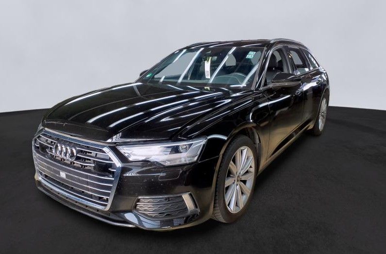 Audi A6 45 TDI quattro design - Samsaru's Car Outlet