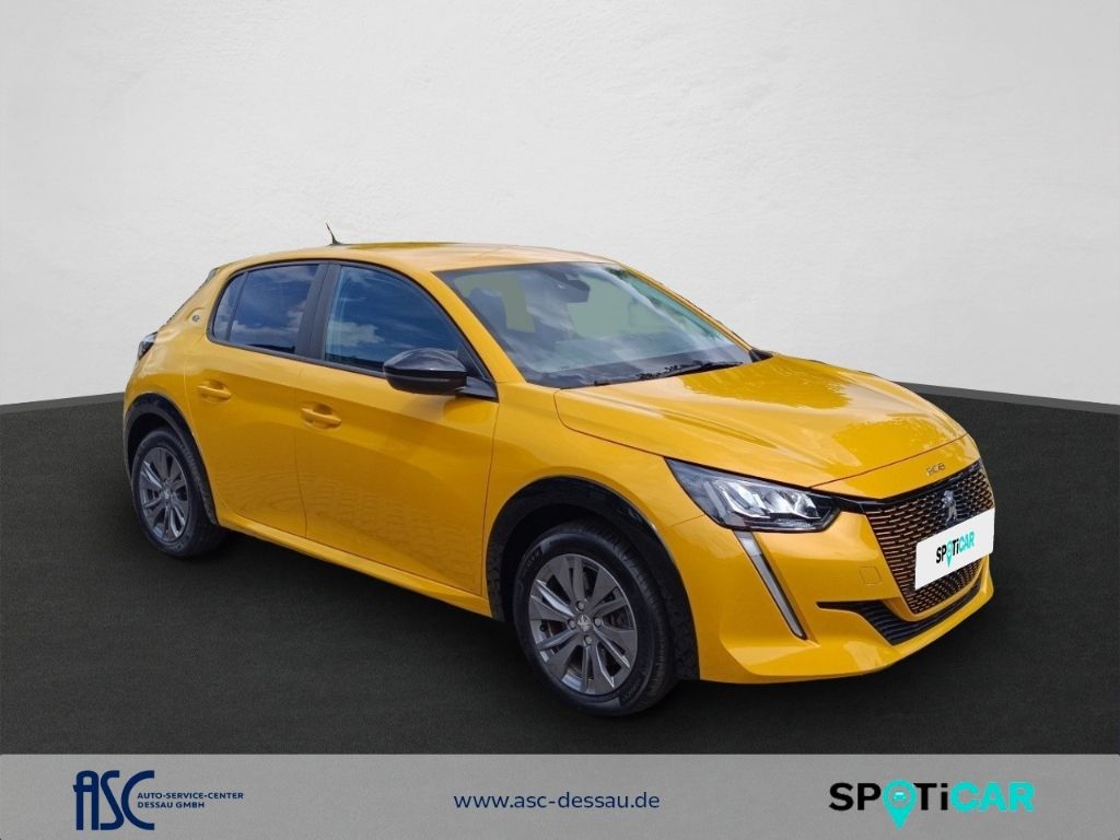Peugeot 208 ActivePack - Samsaru's Car Outlet