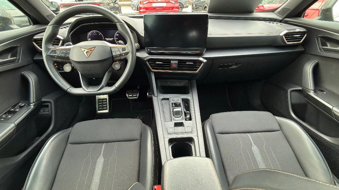 Cupra Formentor VZ 1.4 e-Hybrid -DSG-