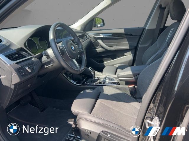 BMW X1 xDrive20i Sport Line - Samsaru's Car Outlet