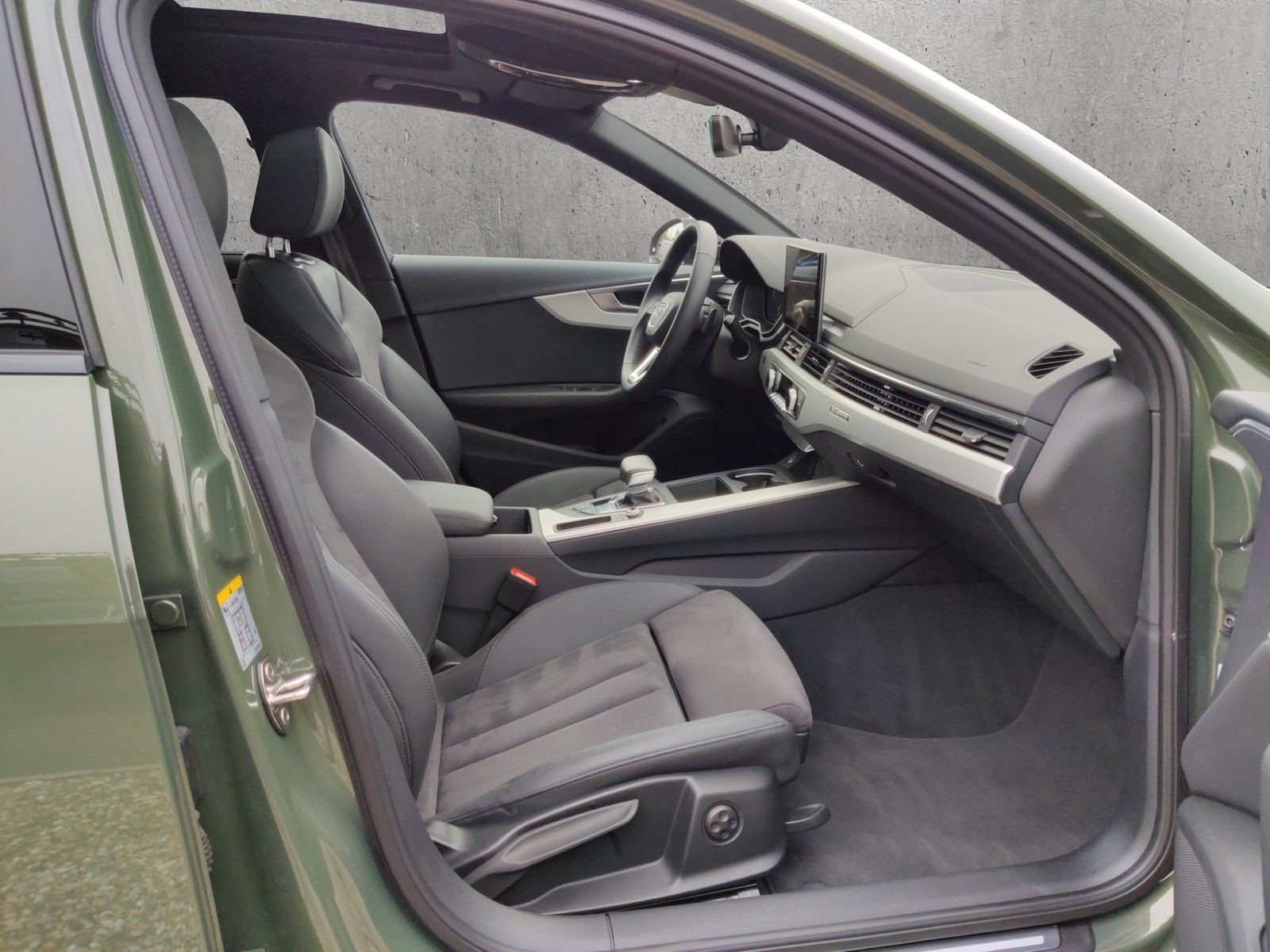 Audi A4 Allroad 45 TFSI quattro S tronic