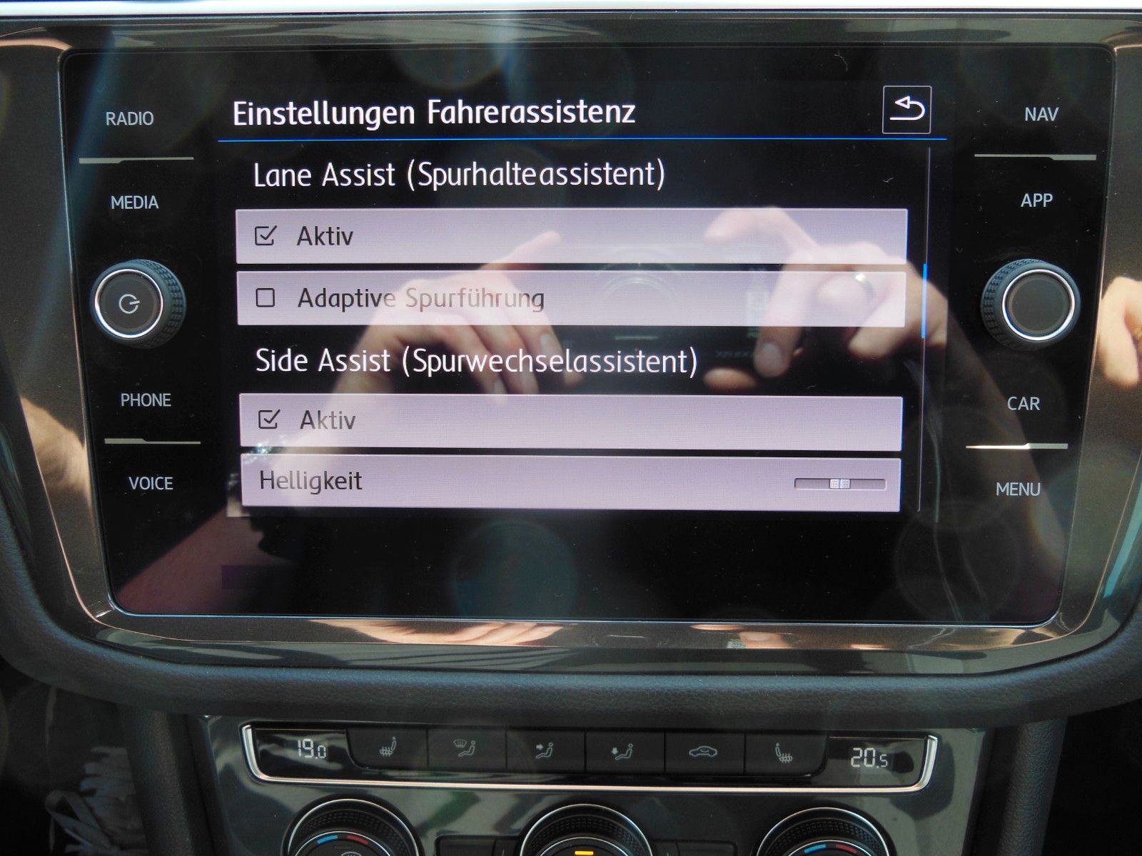 Volkswagen Tiguan Comfortline 1.5 TSI - Samsaru's Car Outlet
