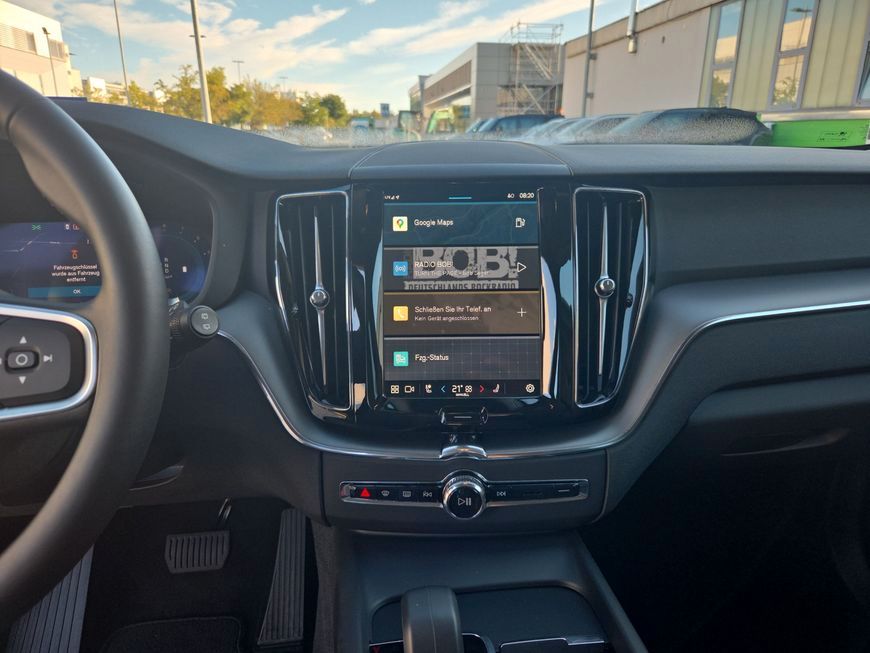 Volvo XC60 B5 B AWD Core