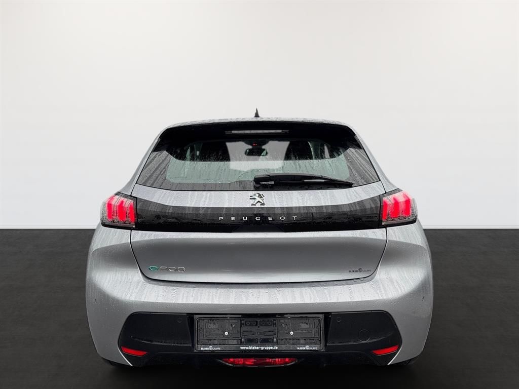 Peugeot e-208 Allure - Samsaru's Car Outlet