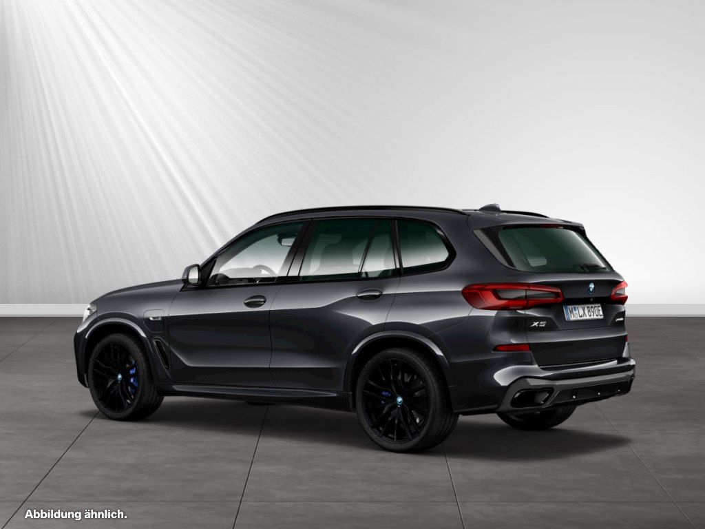 BMW X5 xDrive45e M Sport|Pano|HiFi|Stop&Go|Head-UP