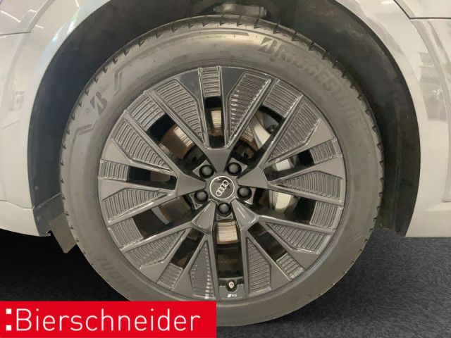 Audi Q8 Sportback 55 e-tron S-Line AHK MATRIX HuD 21