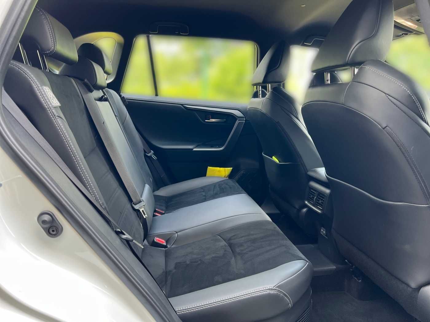 Toyota RAV4 2.5 Plug-in-Hybrid GR SPORT SHZ KLIMA