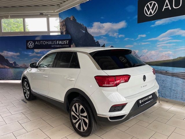 Volkswagen T-ROC Active - Samsaru's Car Outlet