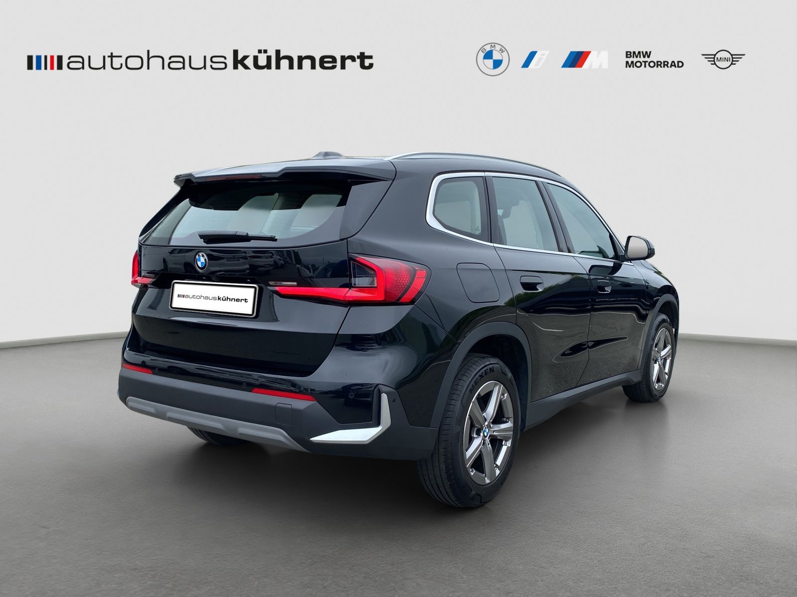 BMW X1 xDrive23i SpurAss - Samsaru's Car Outlet