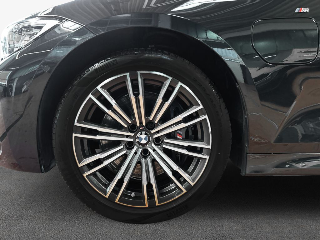 BMW 330e M Sport - Samsaru's Car Outlet