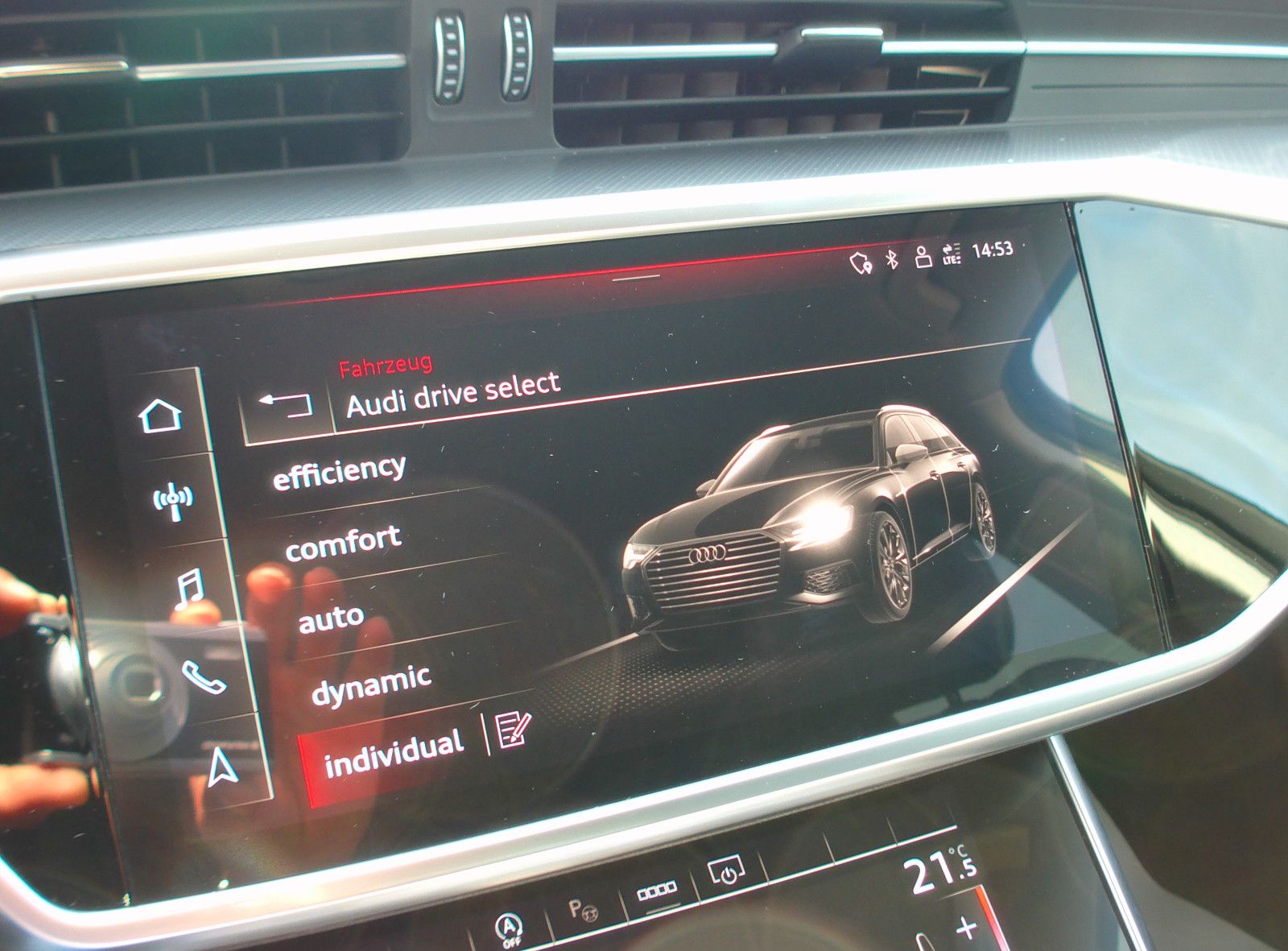 Audi A6 Avant 35 TDI sport - Samsaru's Car Outlet