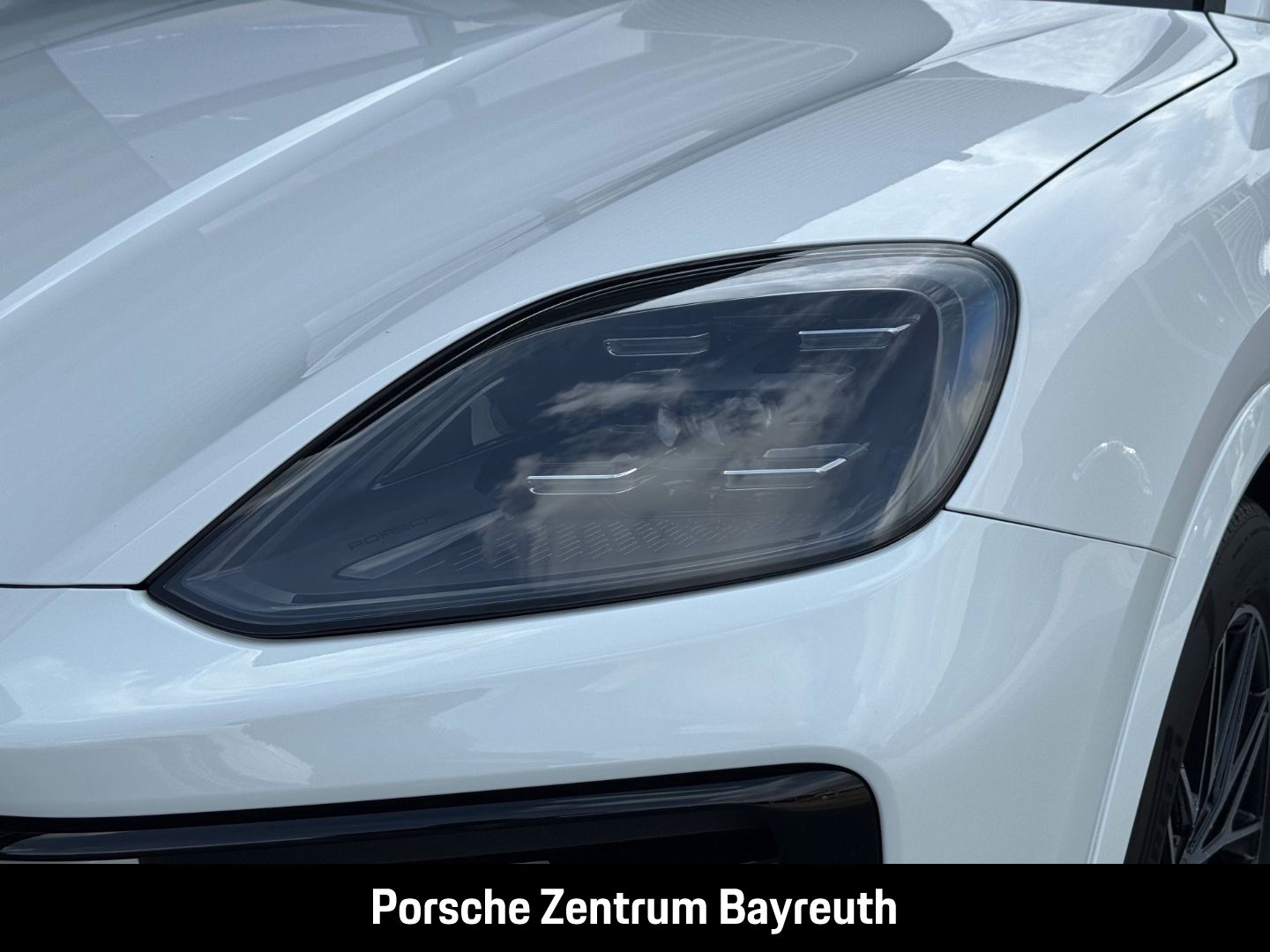 Porsche Cayenne E-Hybrid*Luftfed*HeadUp*SoftClose*