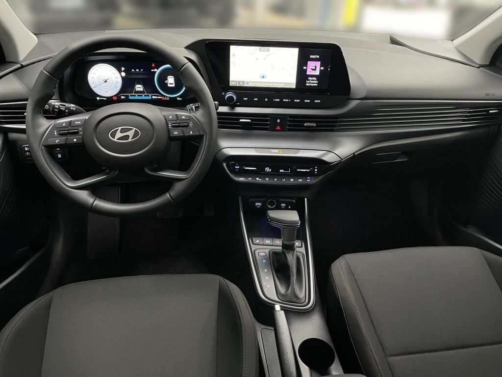 Hyundai i20 1.0 T-GDI DCT Prime (BC3) Dig.Cockpit LED