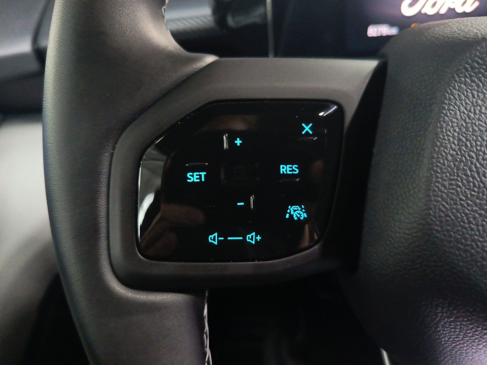 Ford Explorer Extended Range RWD 77kWh Premium *ACC*