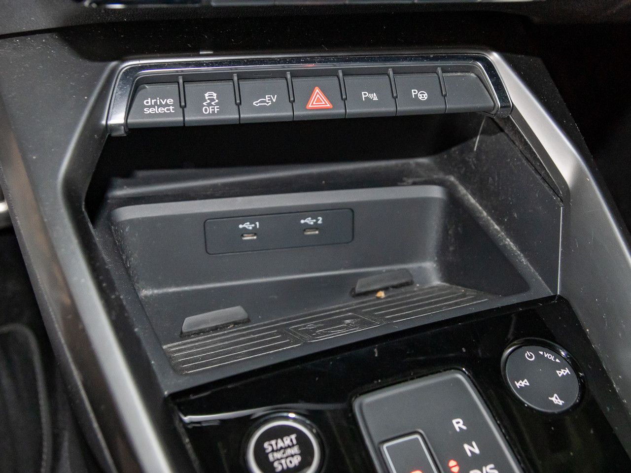 Audi A3 Sportback 45 TFSI e S line ACC virtCo Keyless