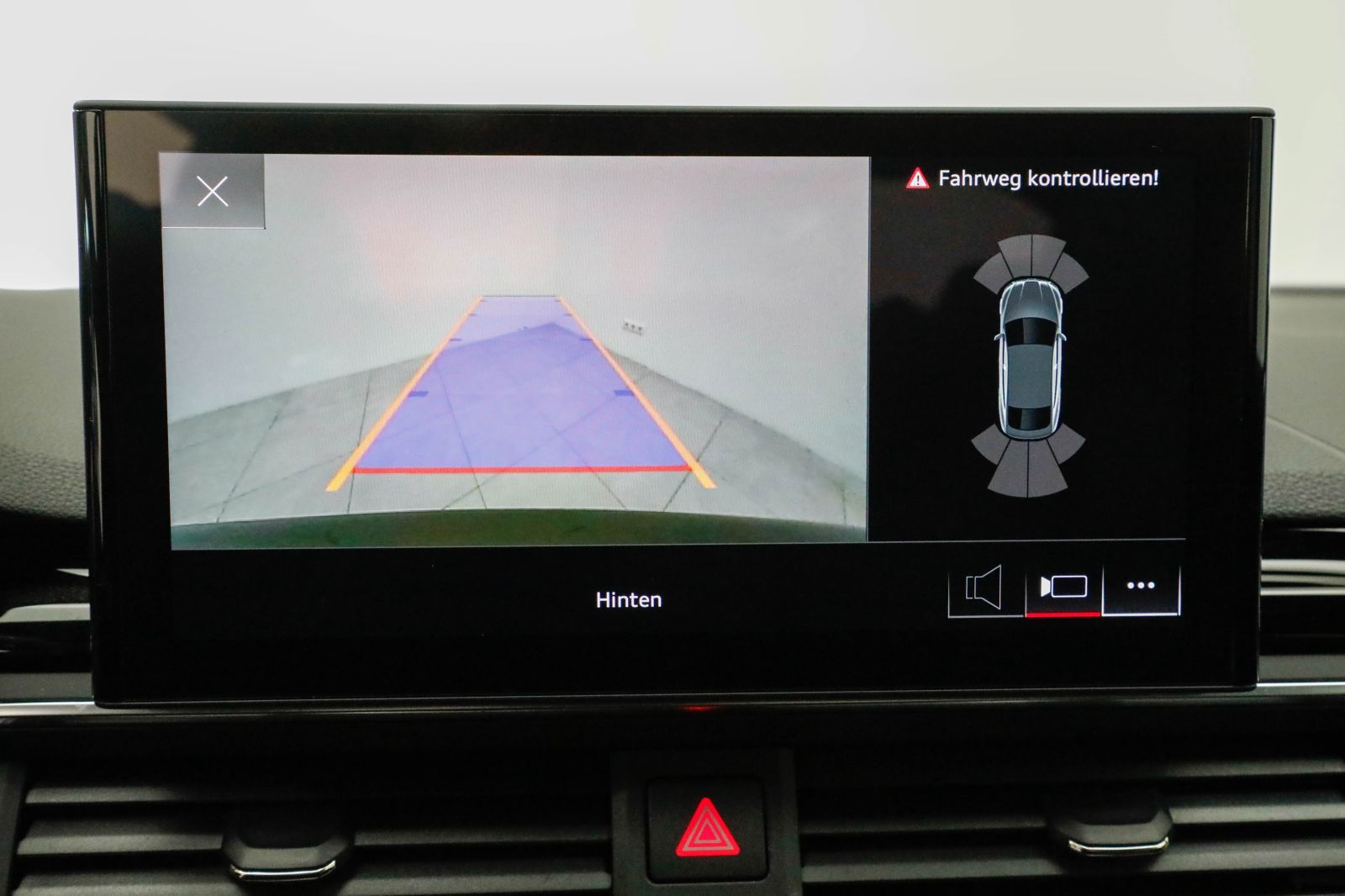Audi A5 Sportback 50 TDI quattro S line StdHzg Matrix