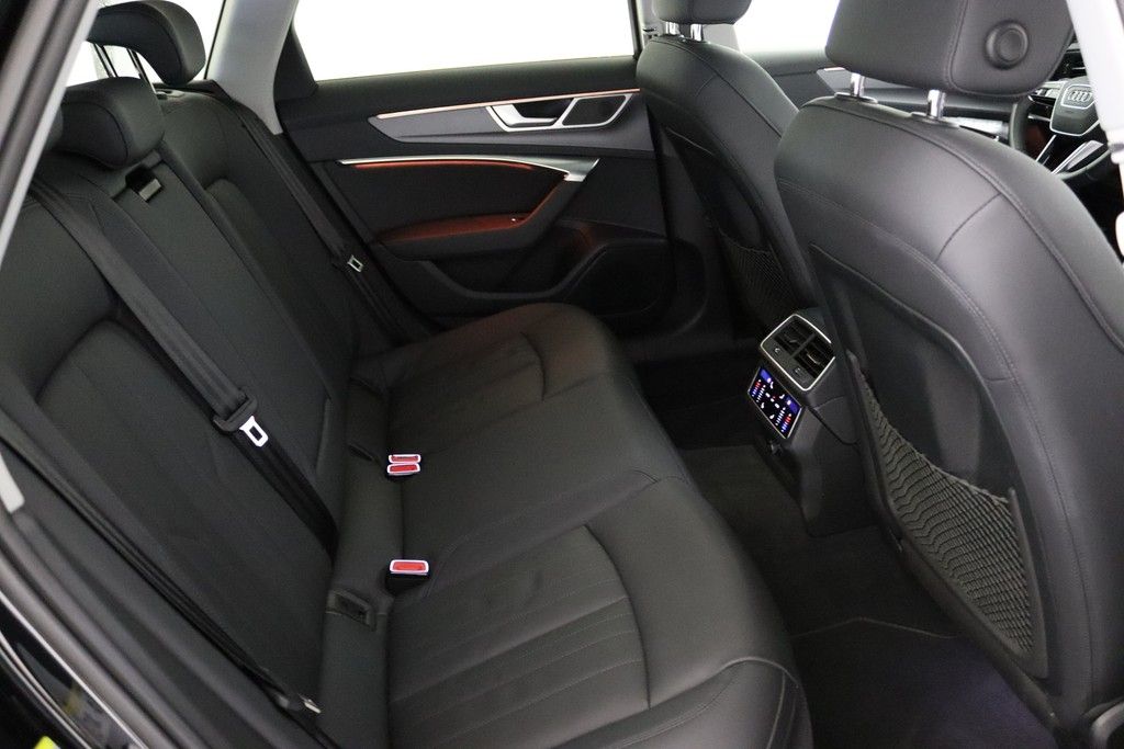 Audi A6 allroad quattro 40 TDI S tronic - Samsaru's Car Outlet
