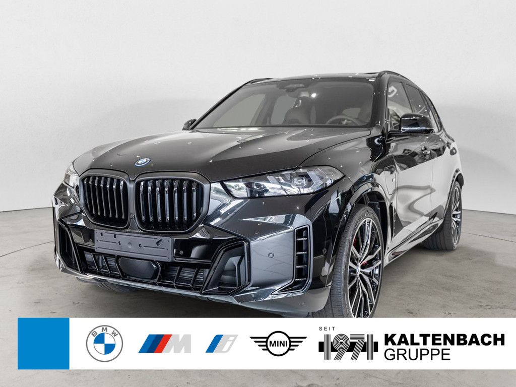 BMW X5 xDrive 50e M-Sport Pro FACEL. 360° PANO LED