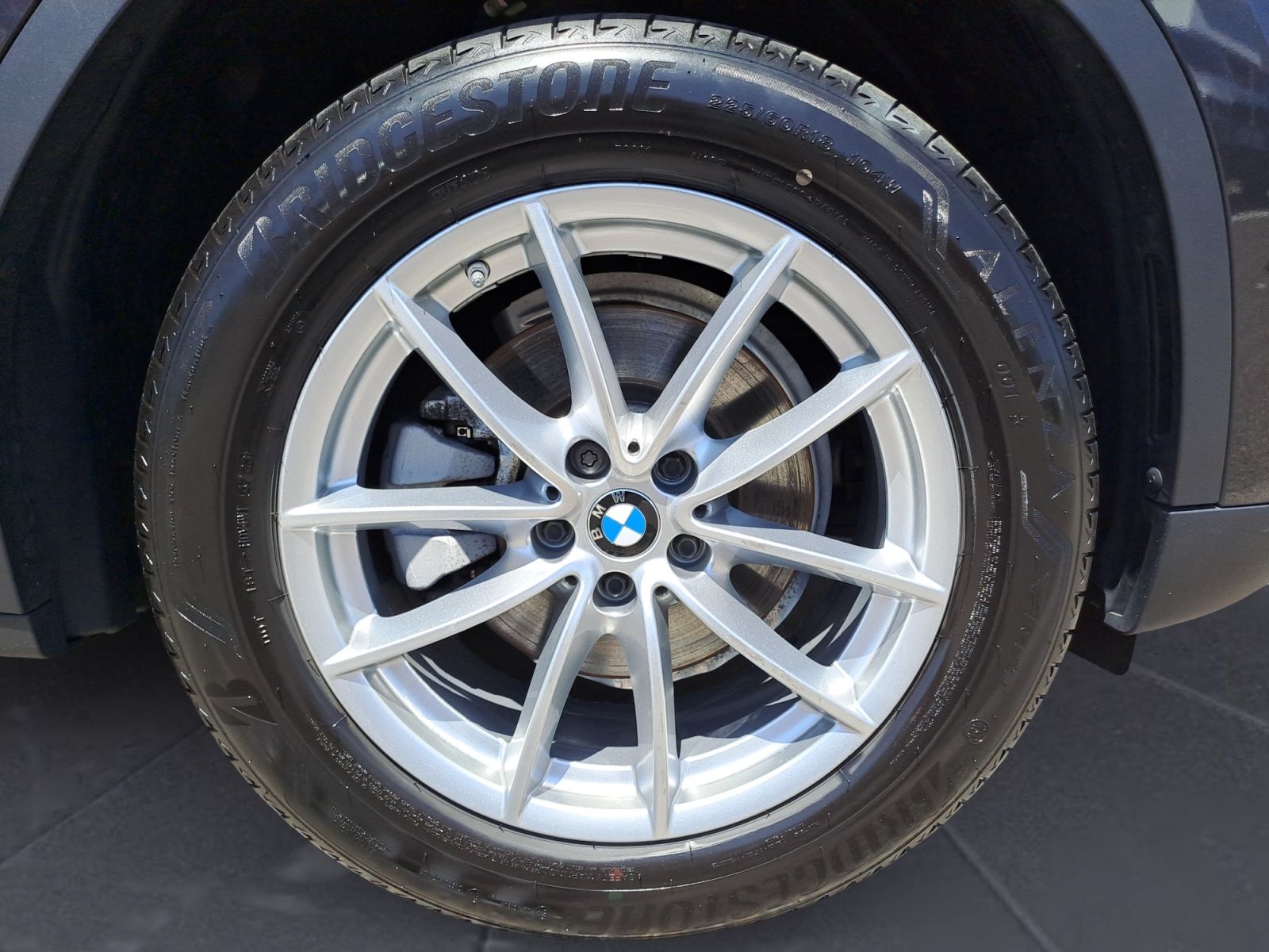 BMW X3 xDrive20d Live Cockpit Plus - Samsaru's Car Outlet