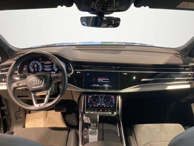 Audi Q7 55 3.0 TFSI e quattro S line Hybrid