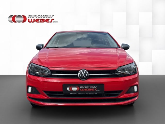 Volkswagen Polo 1.0l TSI BEATS DSG - Samsaru's Car Outlet