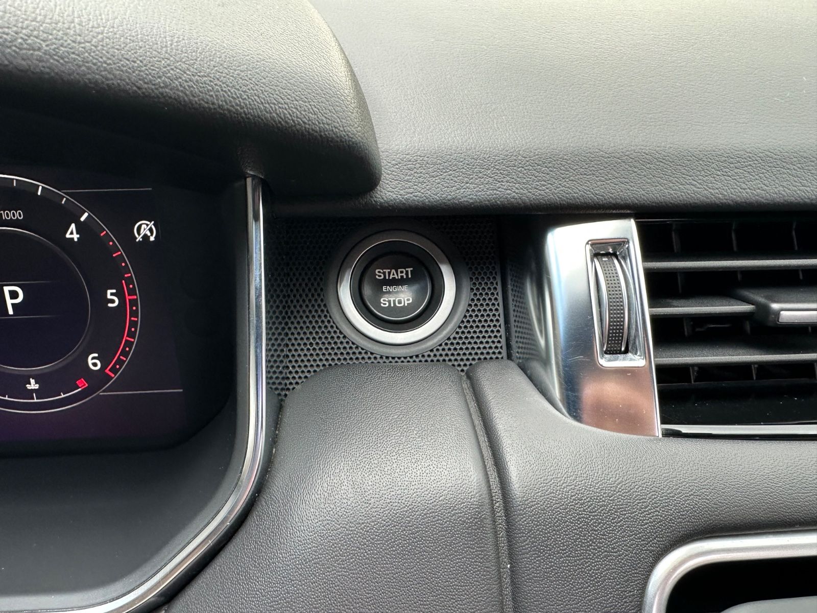 Range Rover Sport - Samsaru's Car Outlet