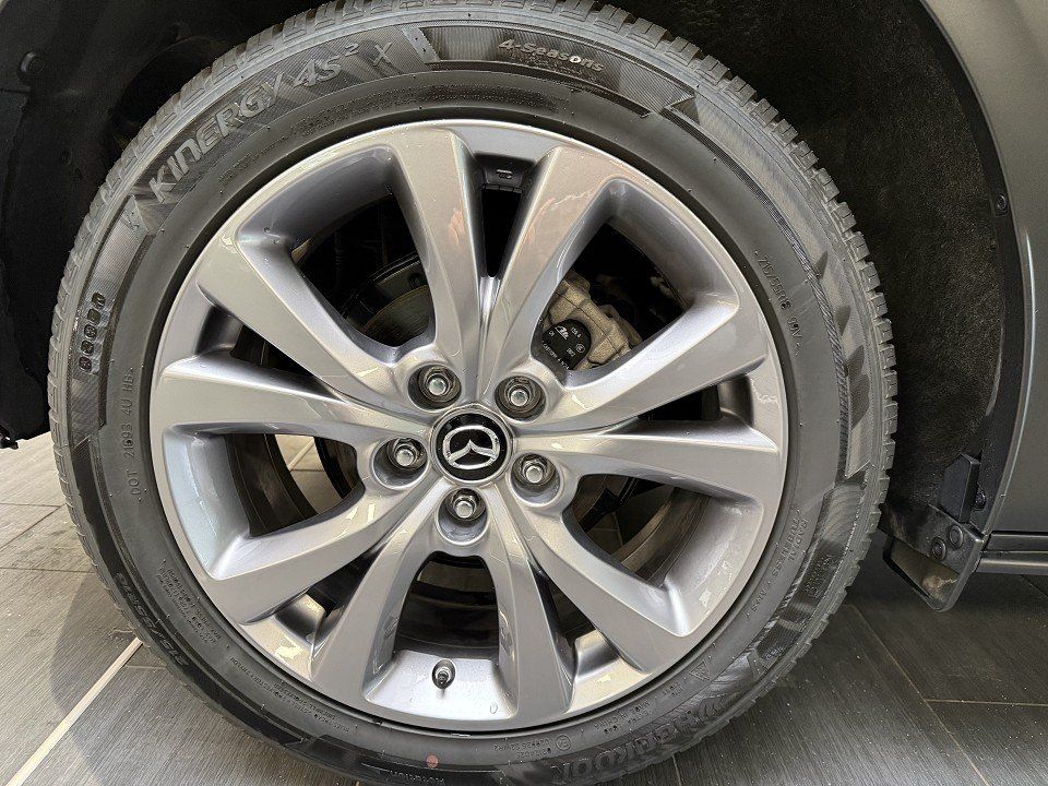 Mazda CX-30 2.5 140PS Exclusive-Line 360° Matrix-LED B