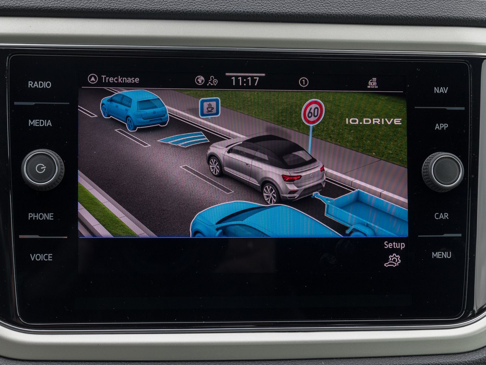 Volkswagen T-Roc Cabriolet 1.5 TSI DSG STYLE - Samsaru's Car Outlet