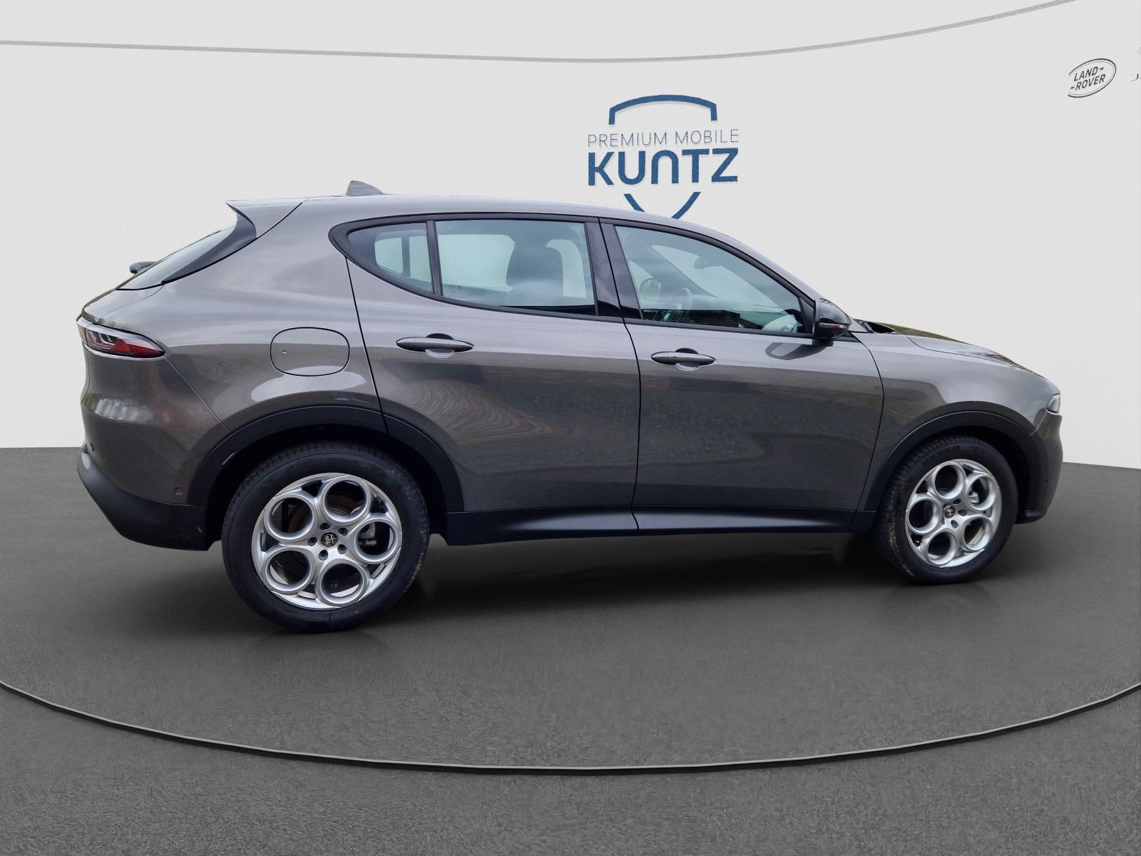 Alfa Romeo Tonale 1.6VGT-D Sprint Assist+Winter-Paket