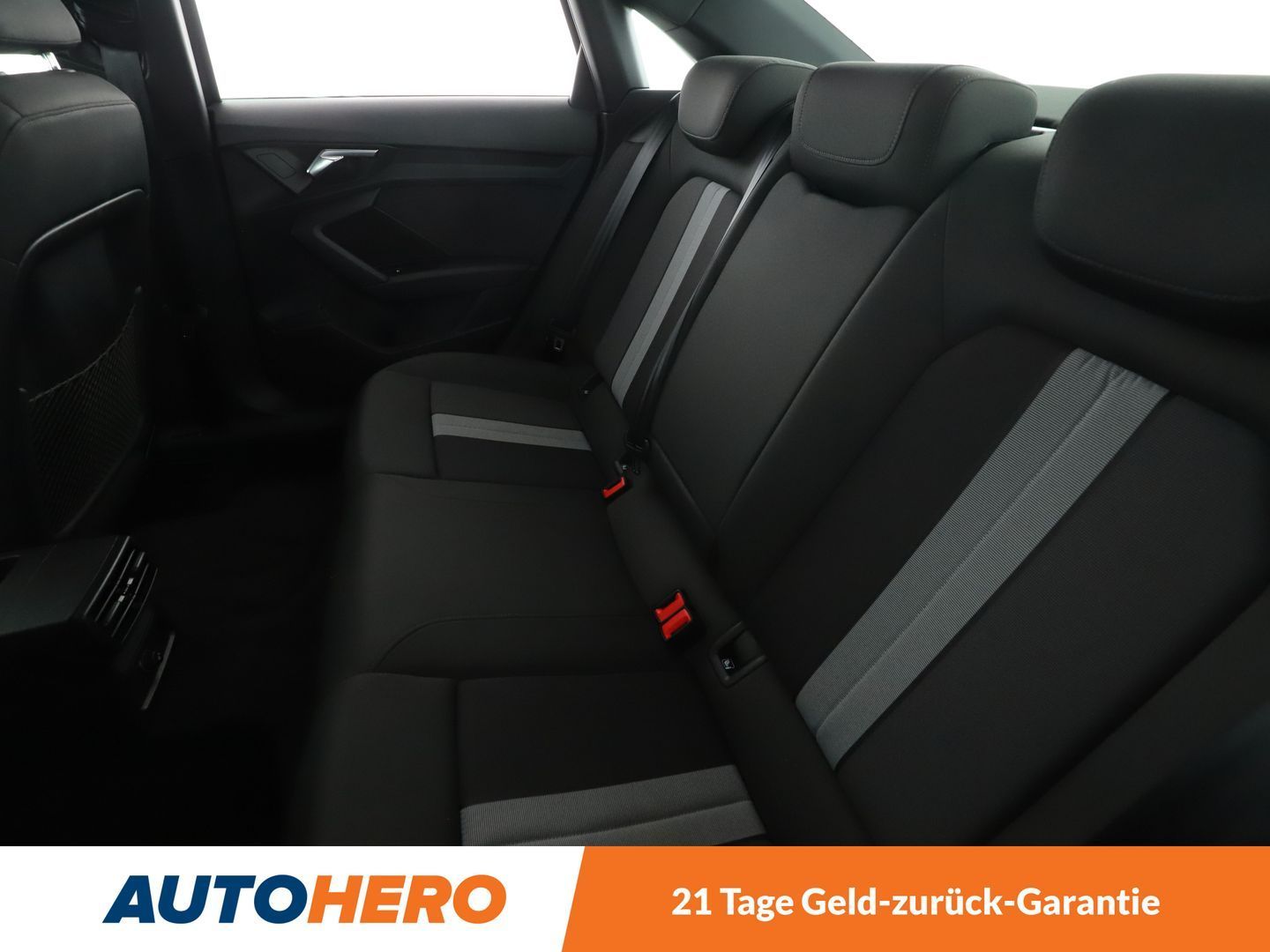Audi A3 Limousine 35 TFSI advanced - Samsaru's Car Outlet