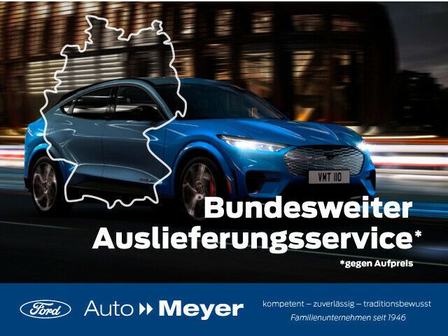 Ford Kuga 2.5 PHEV Active X |AHK|LED|5 Jahre Garantie