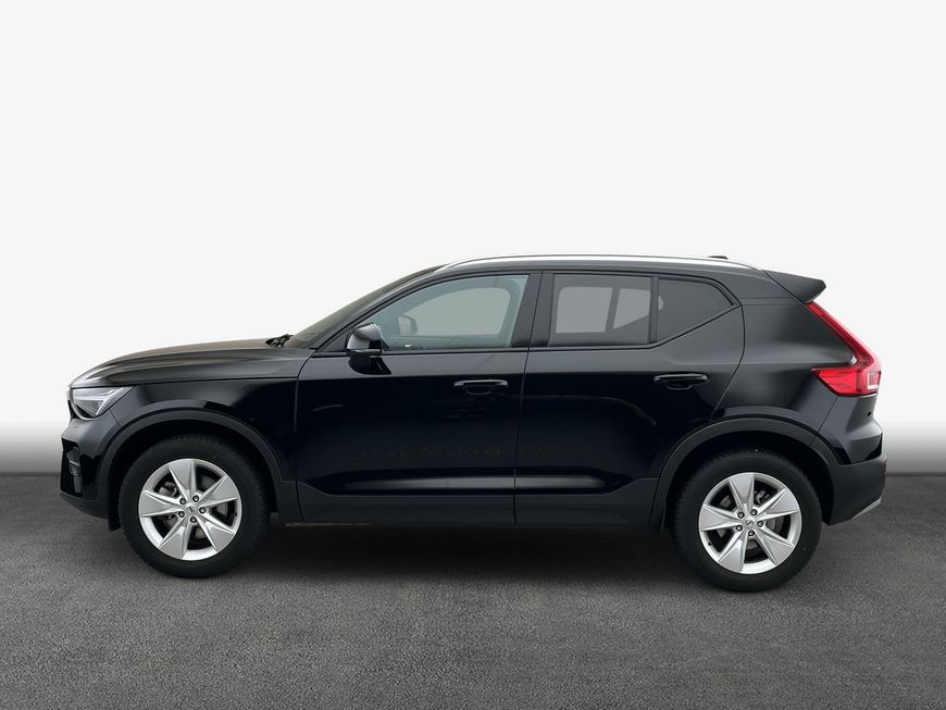 Volvo XC40 B3 B DKG Core