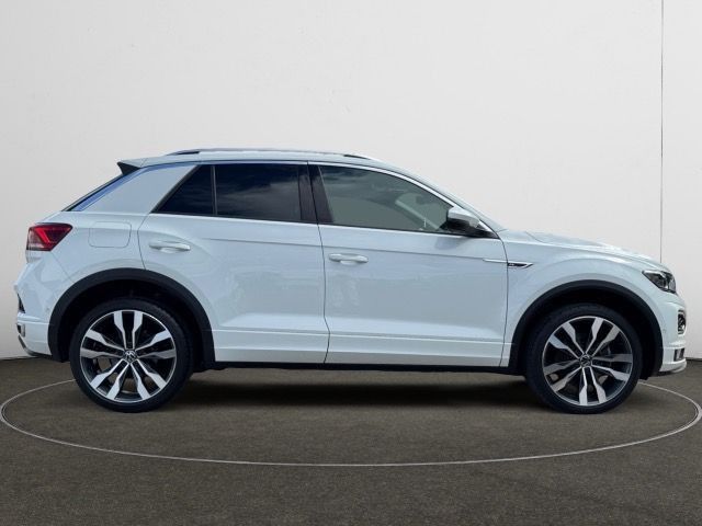 Volkswagen T-Roc 1.5 TSI DSG Sport R-Line - Samsaru's Car Outlet