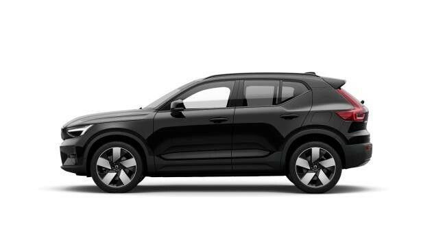 Volvo XC40 Plus Pure Electric SELEKT TOP AHK