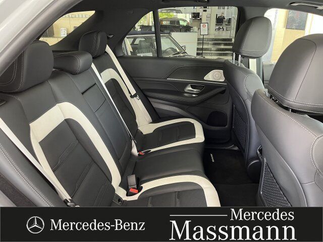 Mercedes-Benz AMG GLE 63 S 4Matic+ Airmatic/Pano