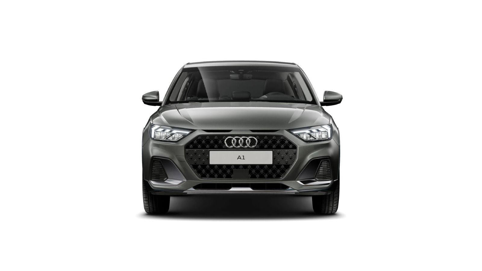 Audi A1 allstreet 30 TFSI - Samsaru's Car Outlet