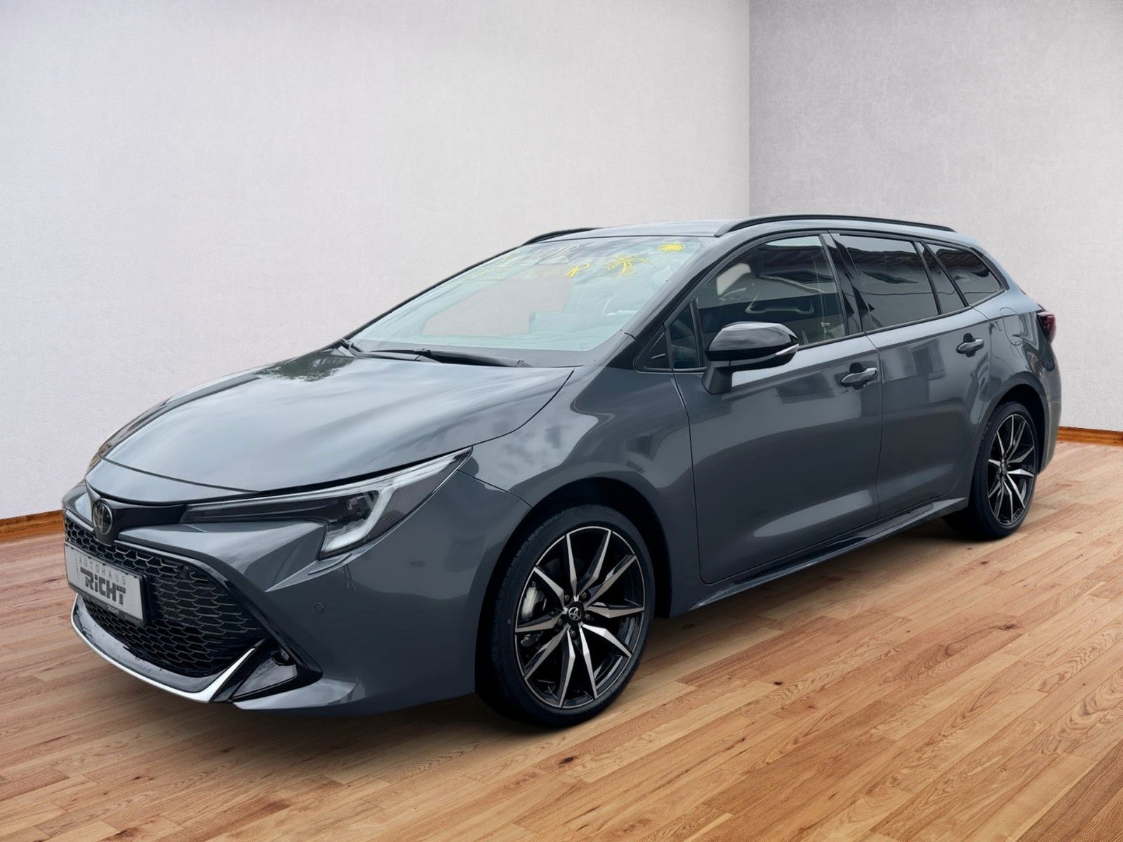 Toyota Corolla TS 2.0 Hybrid GR *SHZ* *LHZ* *PDC* *ACC*