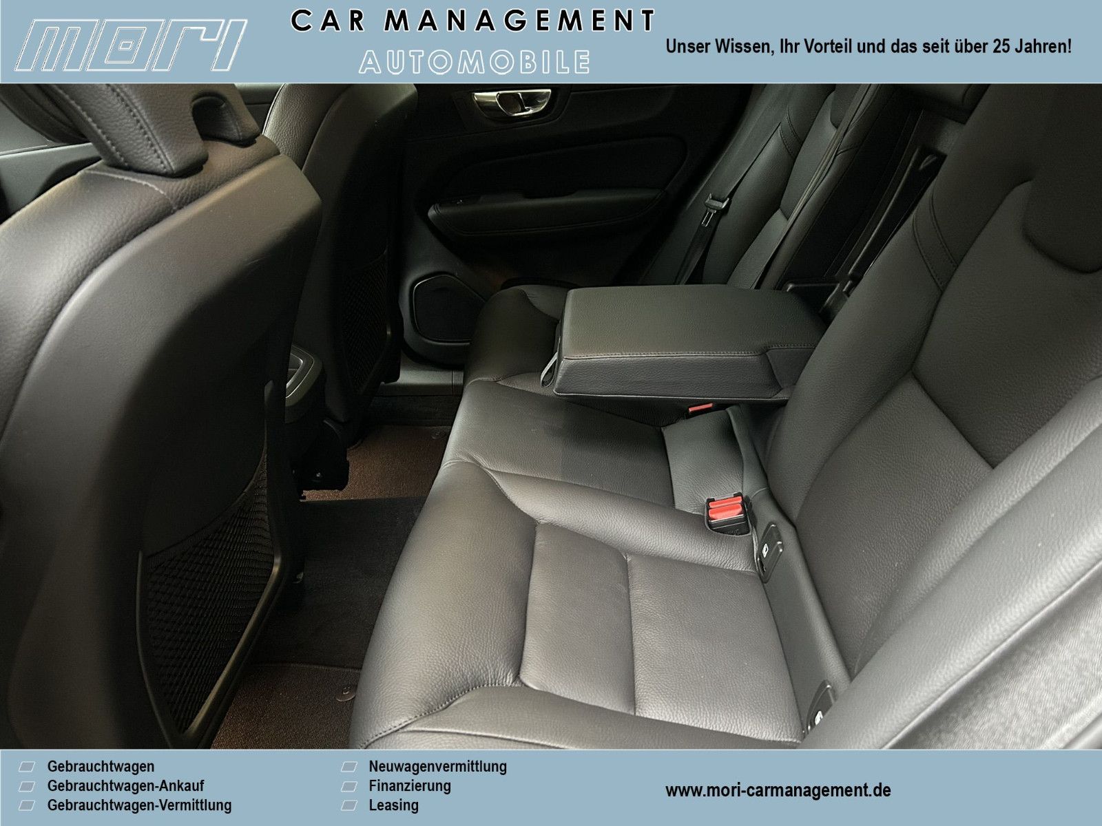 Volvo XC 60 B4 AWD Plus Bright AWD