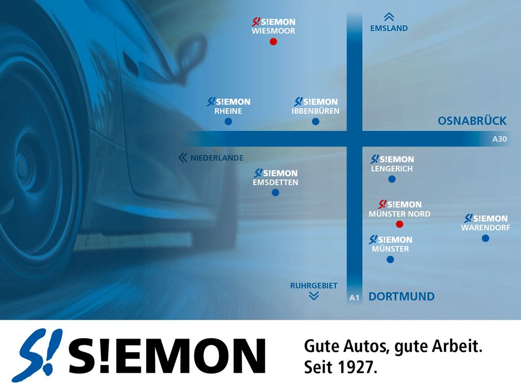 Skoda Karoq TDI 4x4 DSG Sportline AHK Pano Navi 360°