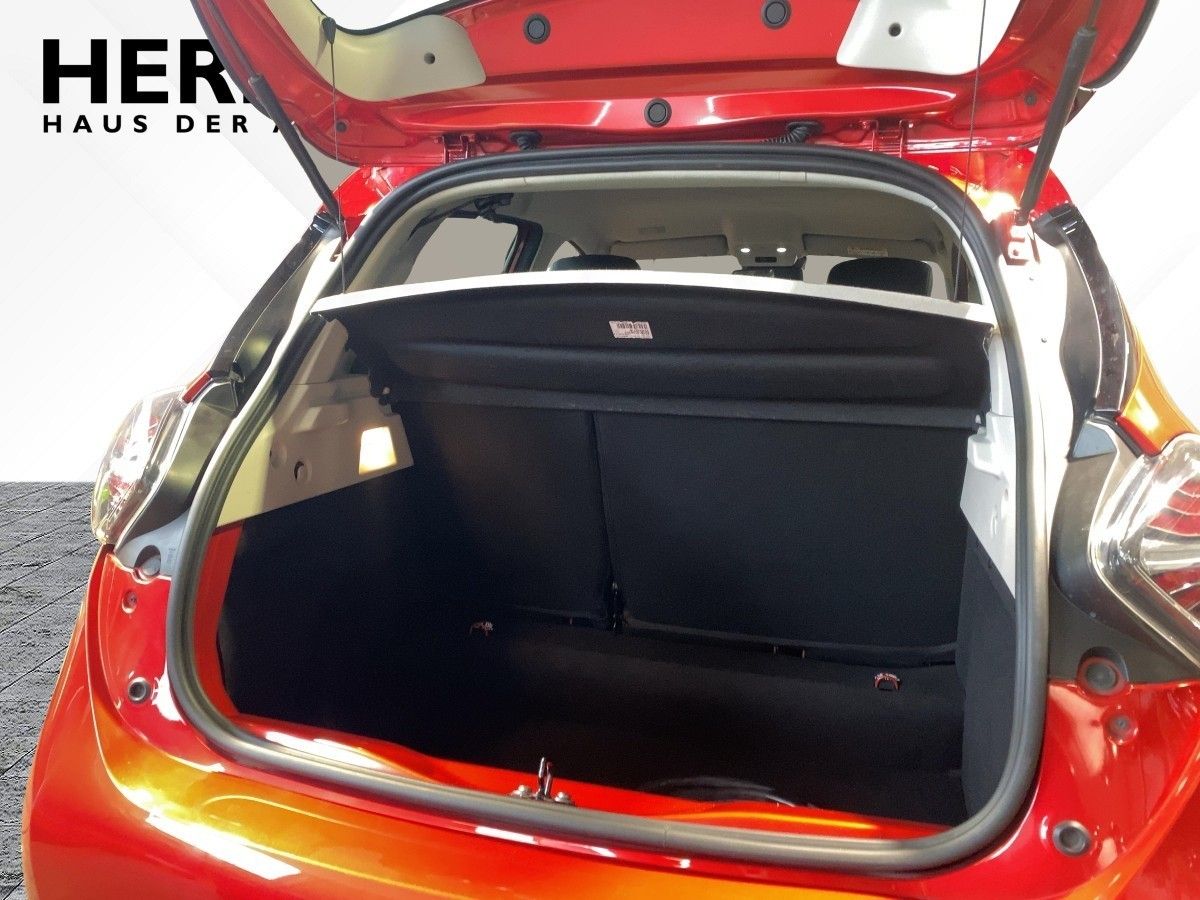 Renault Zoe R135/Z.E. 50 Intens - Samsaru's Car Outlet