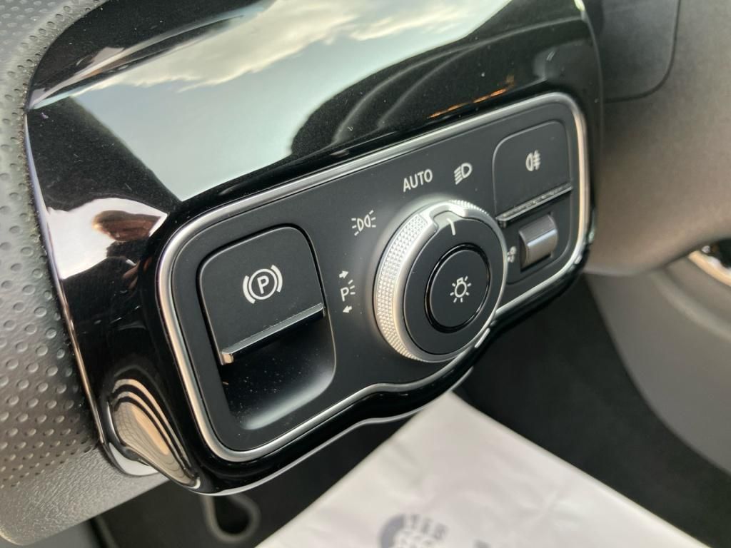 Mercedes-Benz A 200 AMG - Samsaru's Car Outlet
