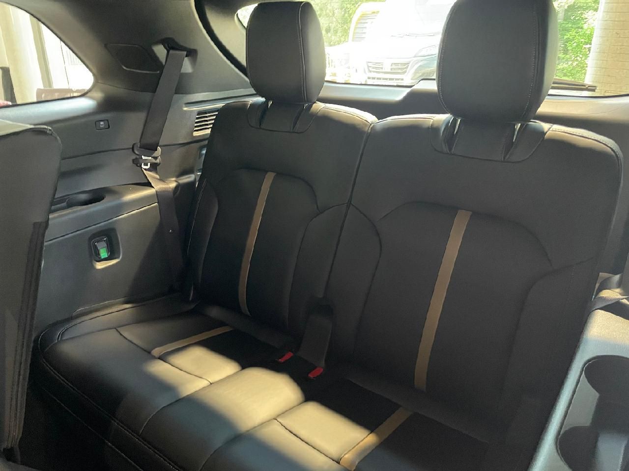 Mazda CX-80 3.3L e-SKYACTIV D 254ps AWD Homura Plus