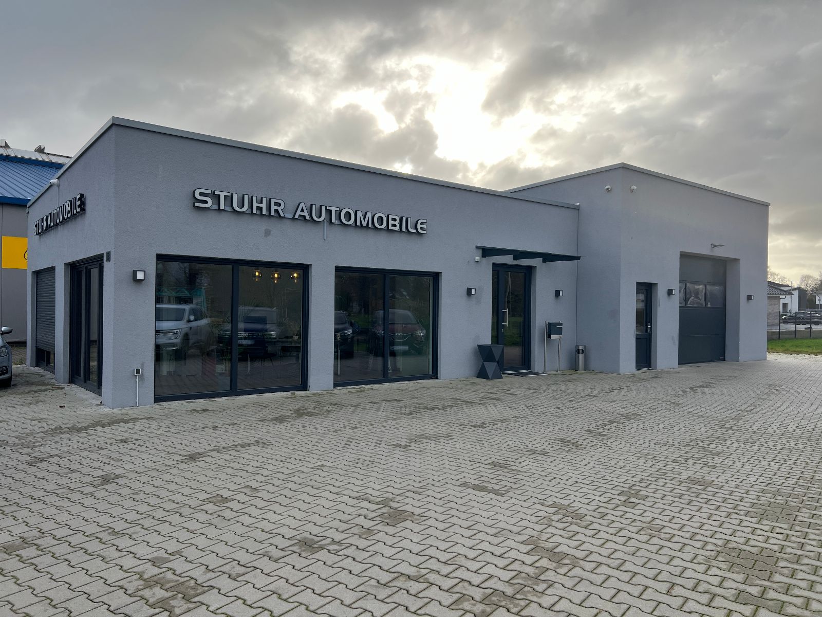 Ford Mondeo Turnier 2.0 Aut. - Samsaru's Car Outlet