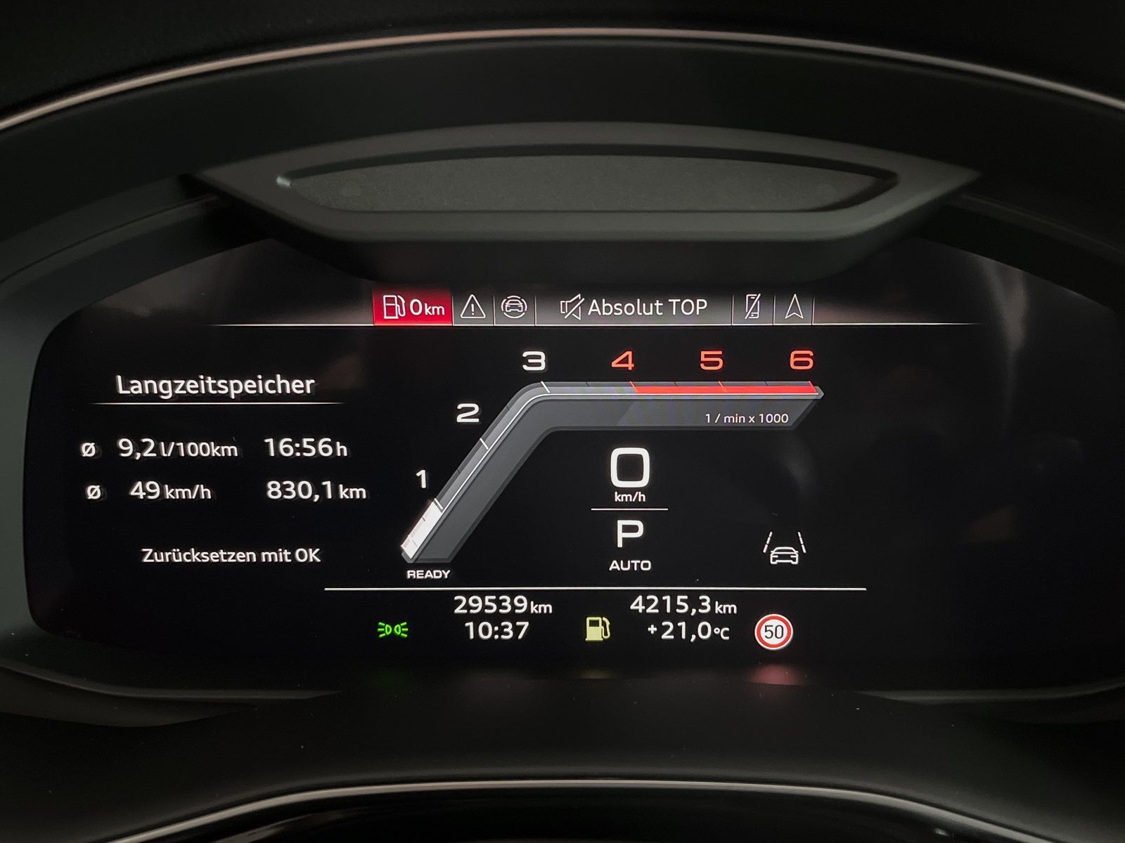 Audi Q7 45 TDI qu. tiptronic 2xS LINE/MATRIX/PANO/ACC