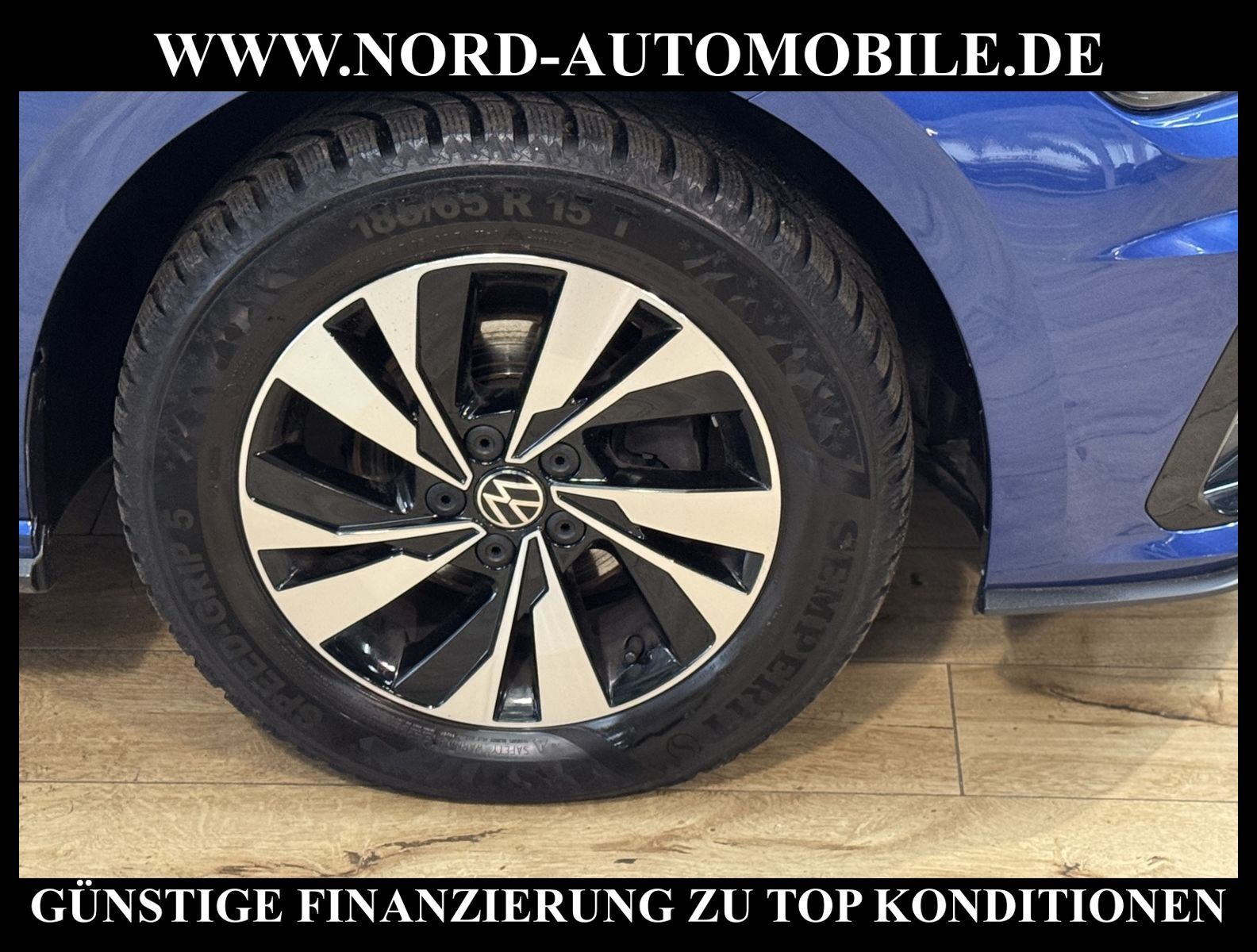 Volkswagen Polo 1.0 TSI R-Line DSG - Samsaru's Car Outlet