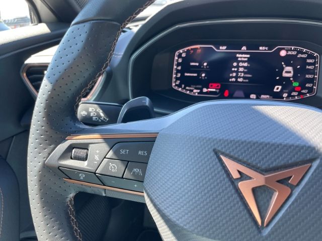 Cupra Formentor 1.5 TSI DSG - Samsaru's Car Outlet