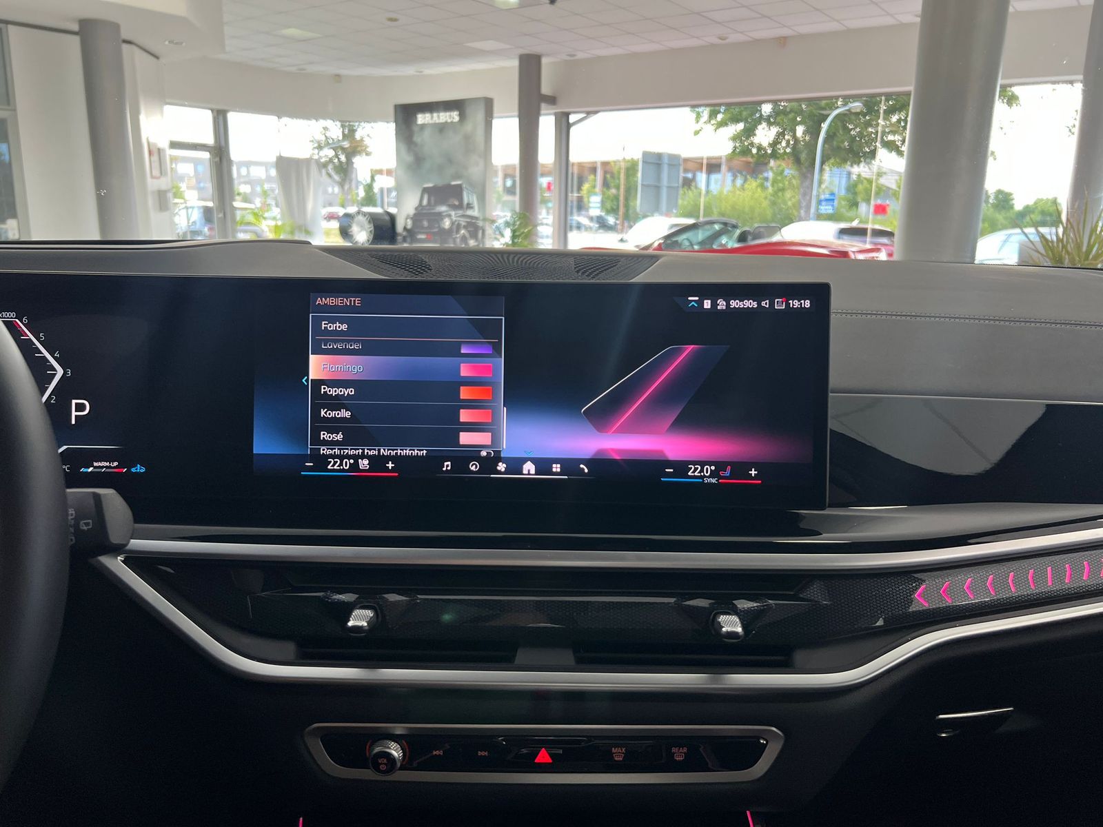 BMW X5 40d xDrive*PANO*STHZG*SOFT*H/K*HUD*AHK*360°