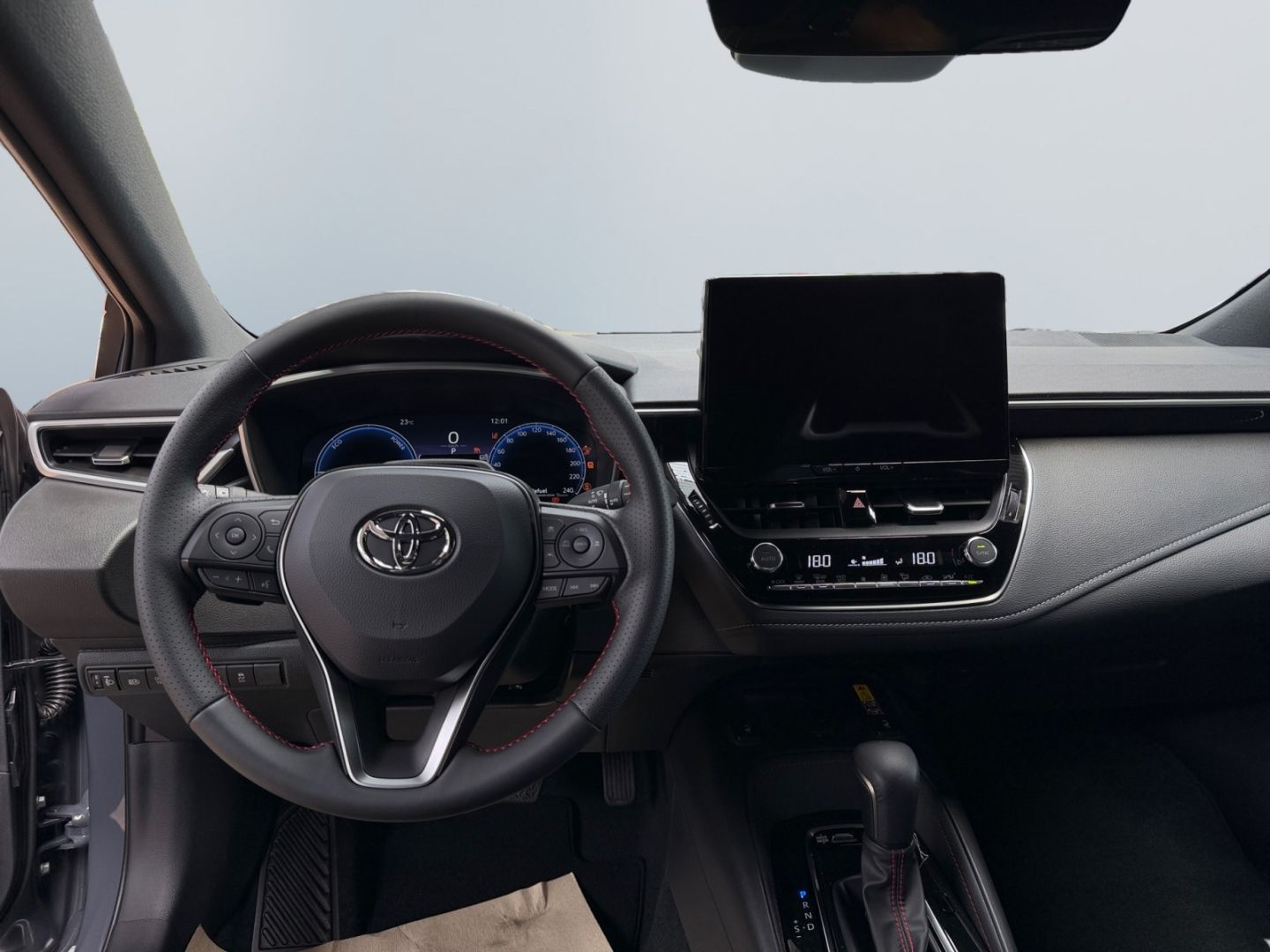 Toyota Corolla 2.0 Hybrid TS GR Sport *Bi-LED*el. Heckk